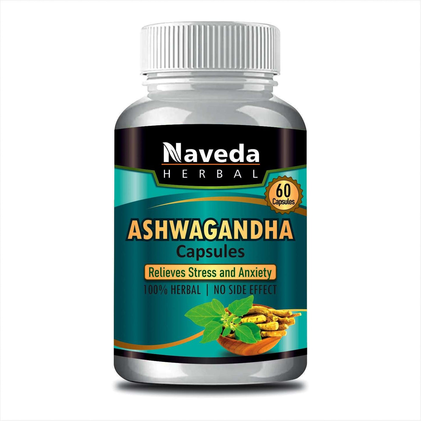 Ashwagandha Capsules