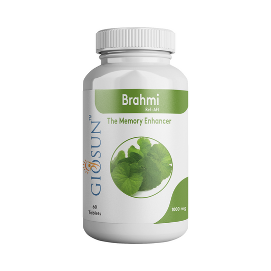 Brahmi -1000mg Tablets