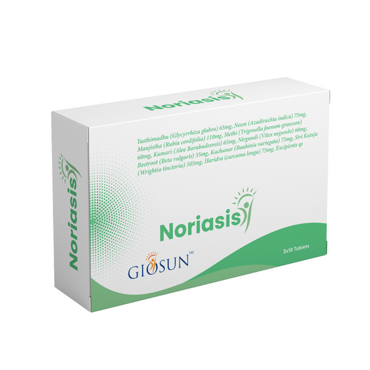 Noriasis - 1000mg Tablet