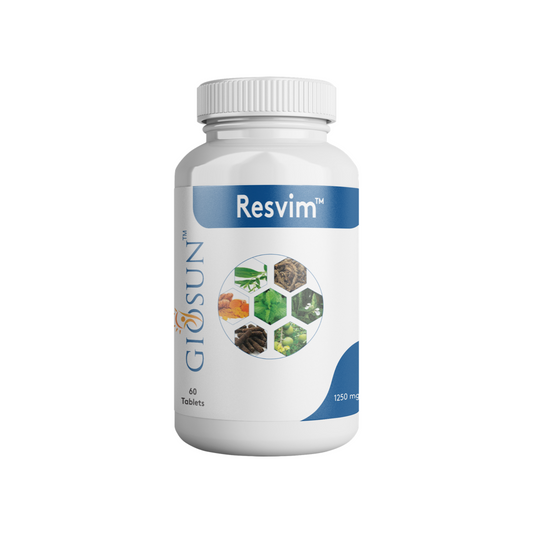 Resvim - 1250mg Tablet