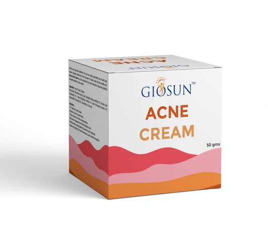 Giosun Acne Cream 50g