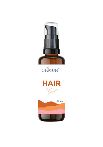 Giosun Hair Gel 50g