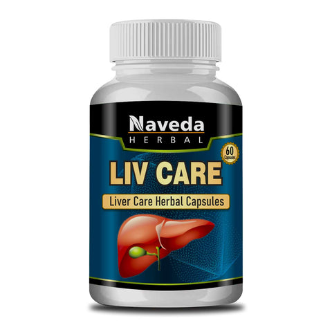 Liv Care Capsules