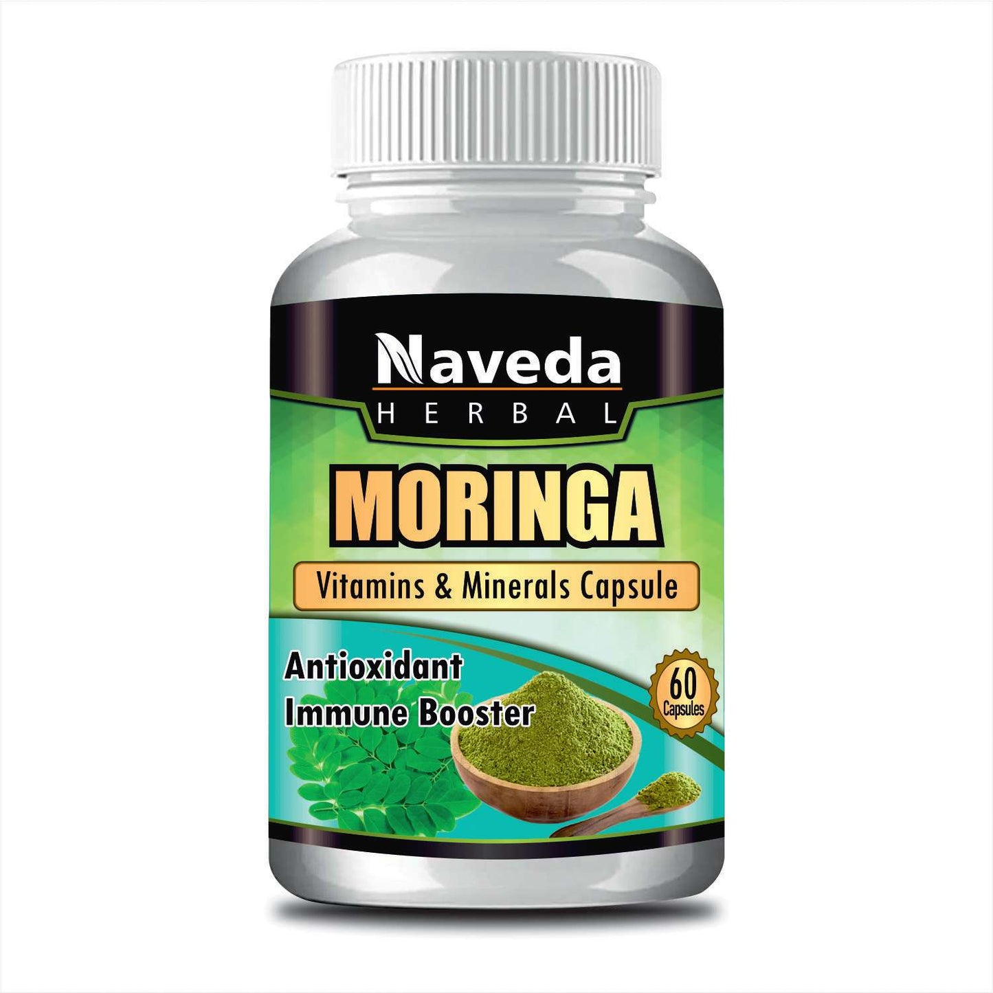 Moringa Capsule