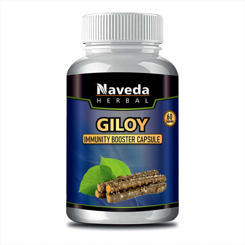 Giloy Capsules