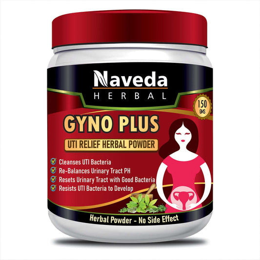 Gyno Plus Powder