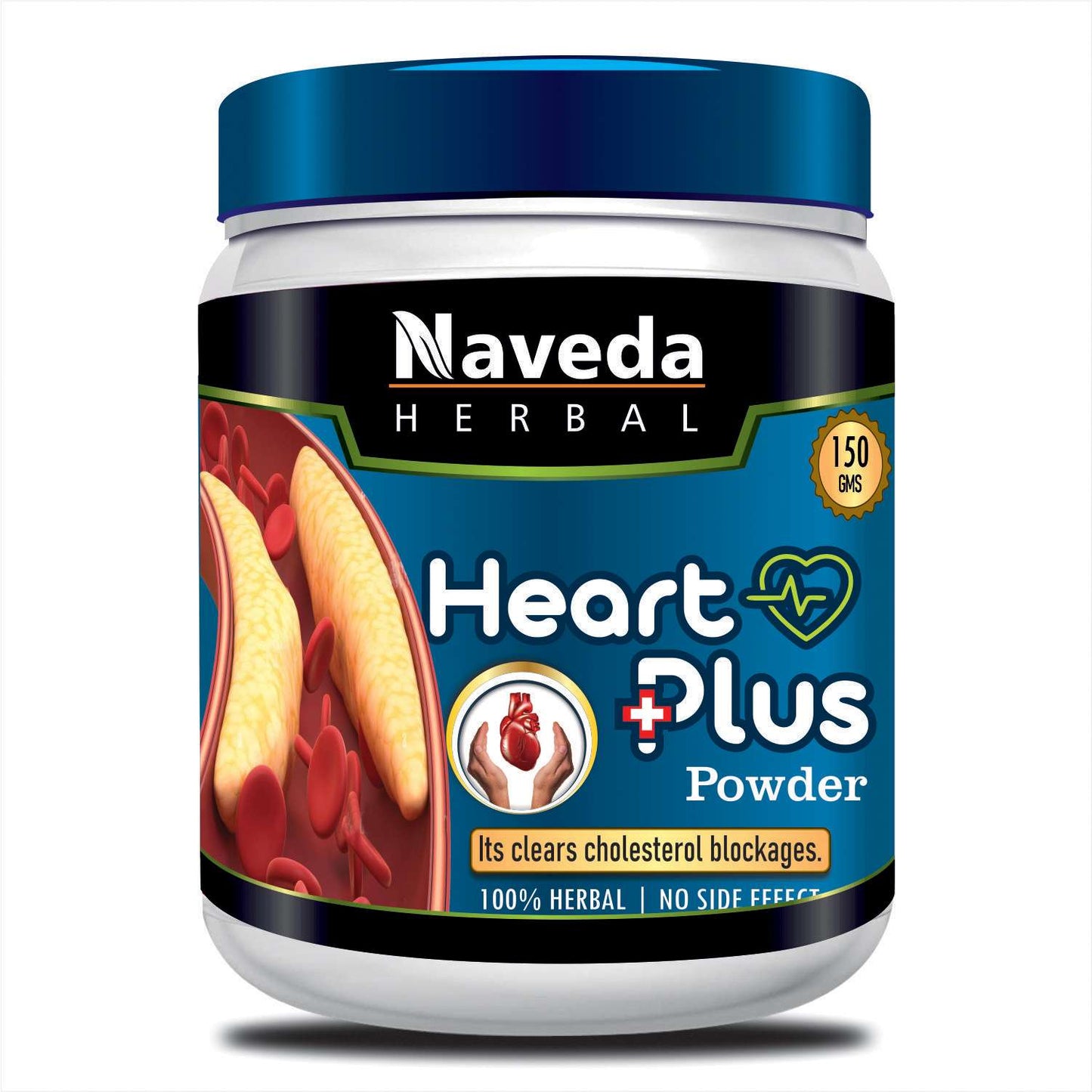 Heart Plus Powder