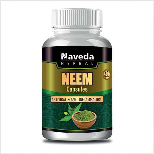 Neem Capsules