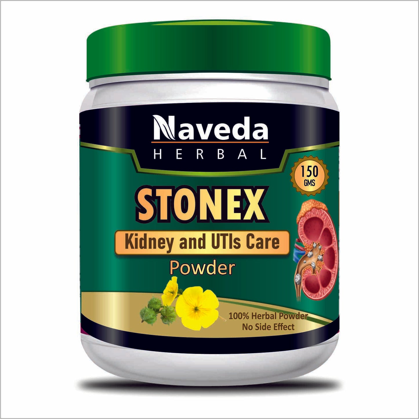 Stonex Powder