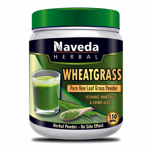 Wheat Grass Powder