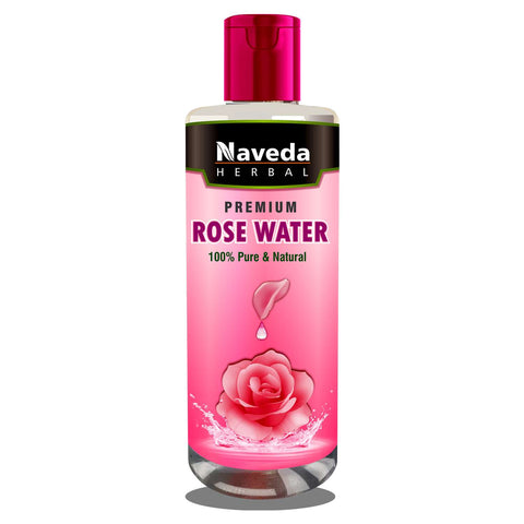 Rose Water