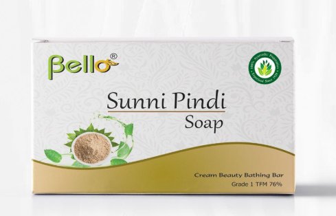 Bello Sunni Pindi Soap 100gm