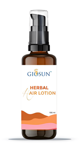 Giosun Herbal Hair Lotion 100ml