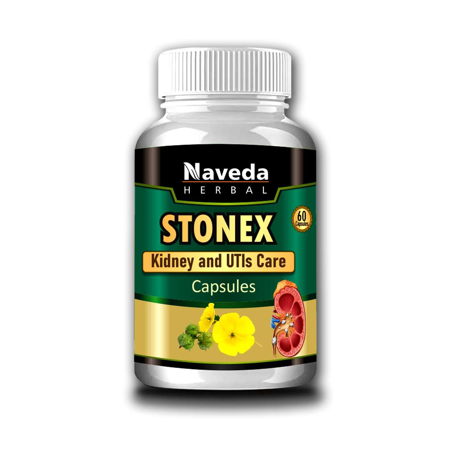 Stonex Capsules