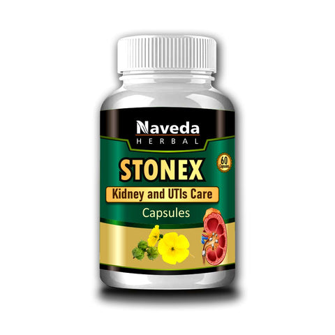 Stonex Capsules