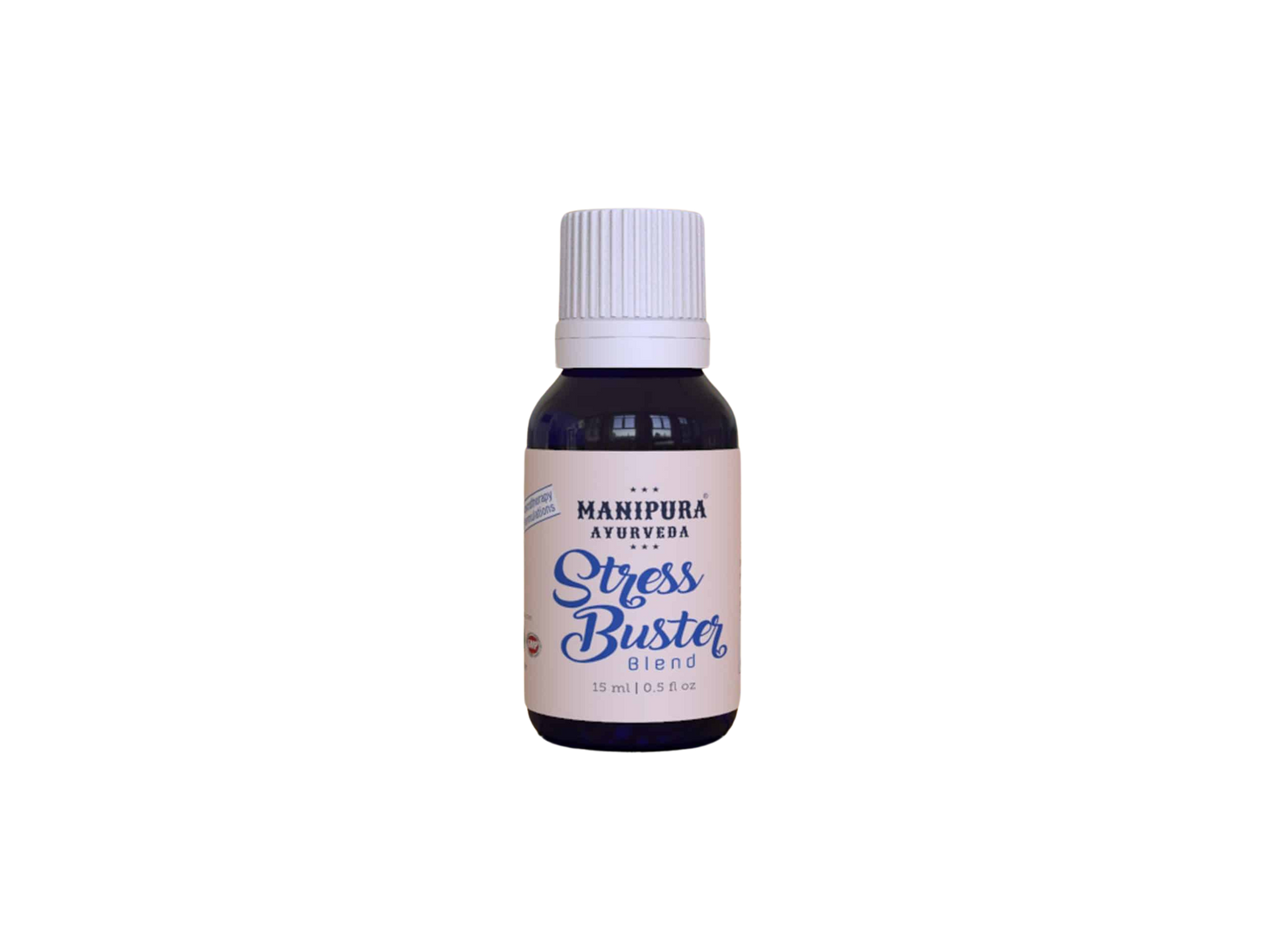 Diffuser Oil – Stress Buster