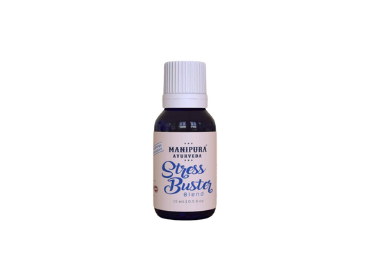 Diffuser Oil – Stress Buster