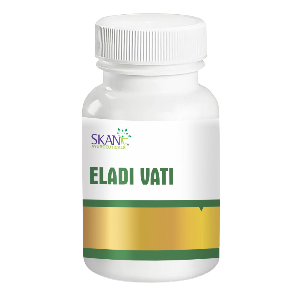 Eladi Vati