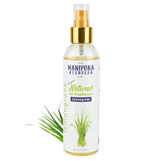 Lemongrass Air Freshener 200 ml