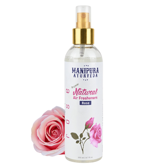 Rose Air Freshener 200 ml