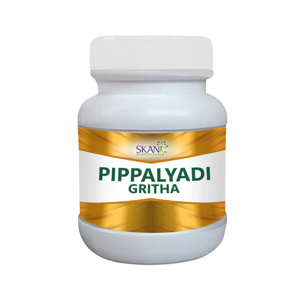 Pippalyadi Gritha