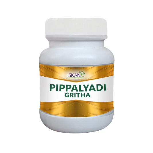 Pippalyadi Gritha