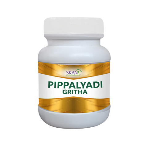 Pippalyadi Gritha