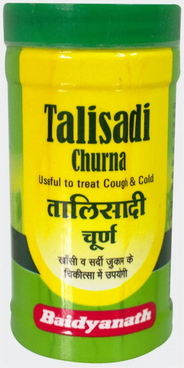 Talisadi Churna-Baidyanath-60g