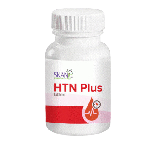 HTN Plus