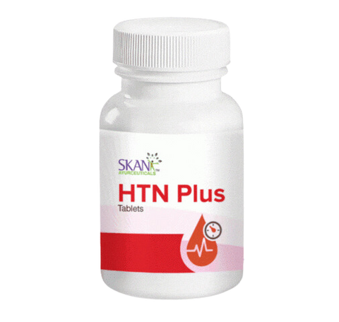 HTN Plus