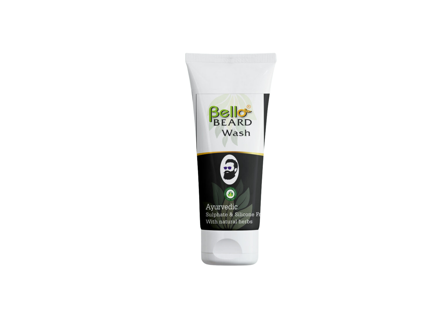 Bello Beard Wash 100g