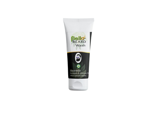 Bello Beard Wash 100g