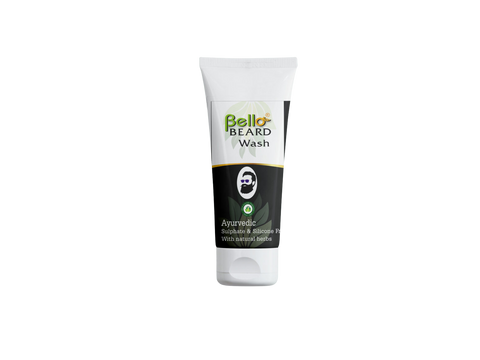 Bello Beard Wash 100g