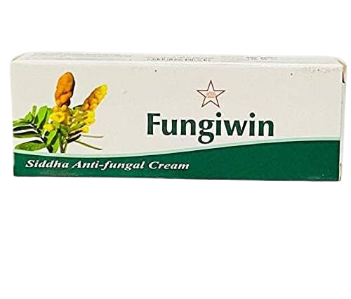 Fungiwin Cream-35g