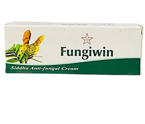 Fungiwin Cream-35g