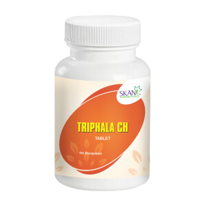 Triphala CH