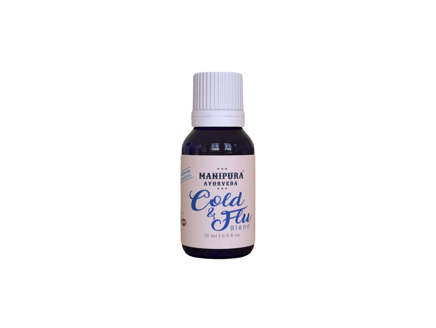 Diffuser Oil – Cold & Flu