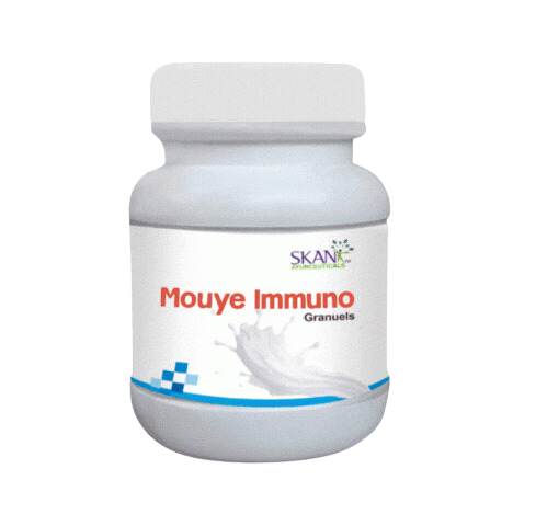 Mouye Immuno