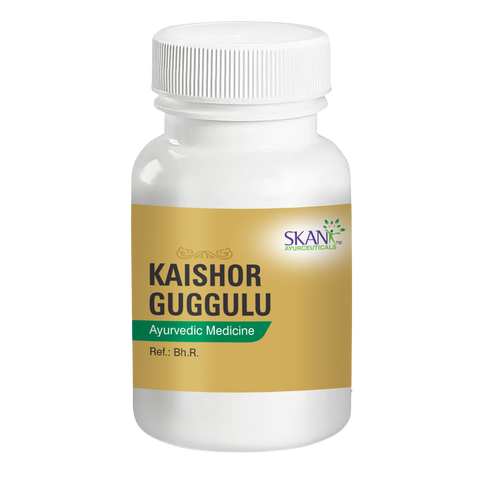 Kaishor Guggulu