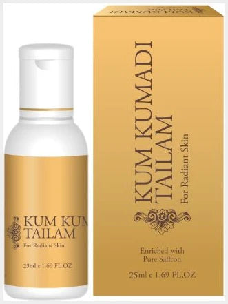 KumKumadi Tailam-50ml