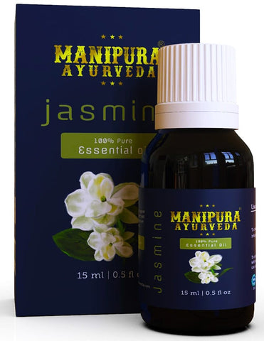 Jasmine Essential Oil