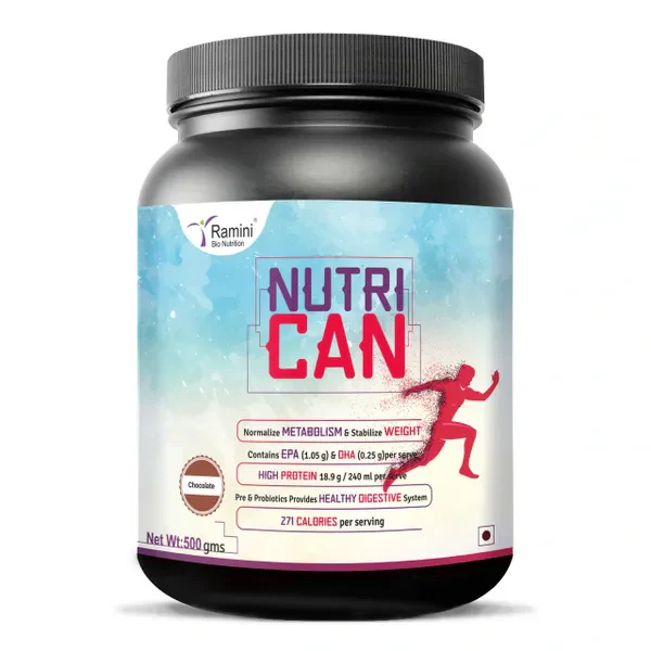 Nutrican (For Cancer Induced Cachexia)