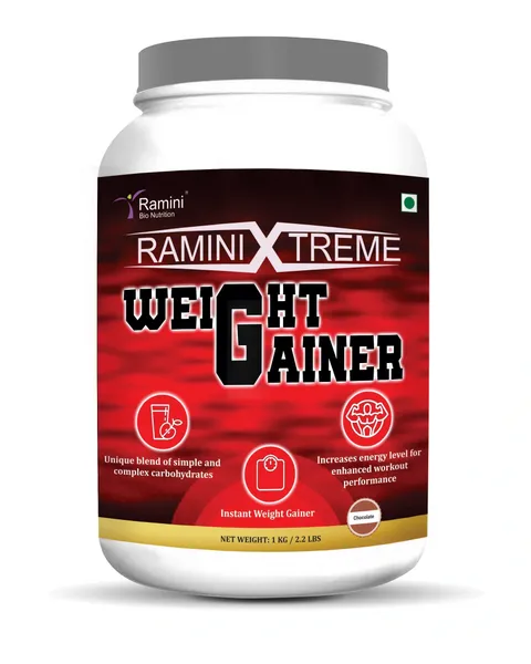 Xtreme Weight Gainer