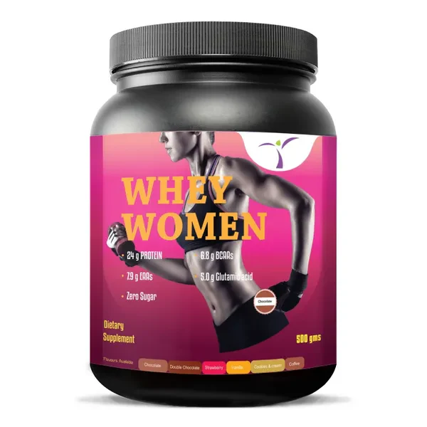 Whey Women - 500 Gms