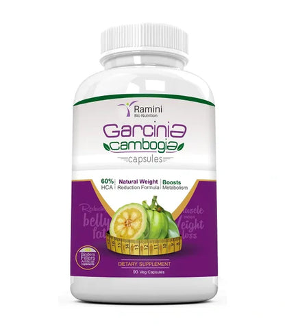 Garcinia Cambogia