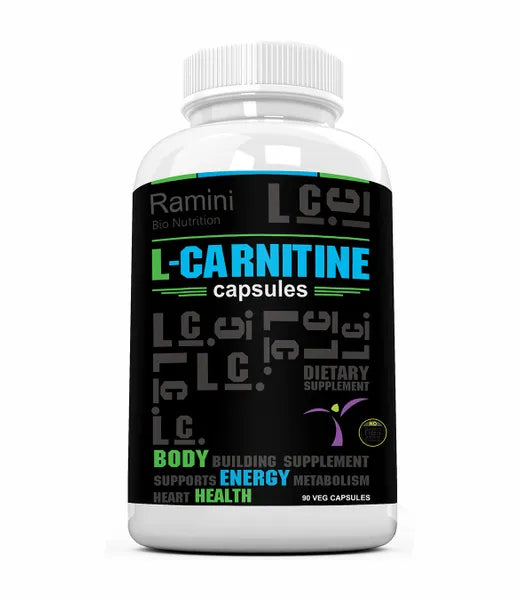 L-Cartinine Capsules