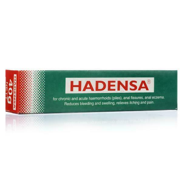 Hadensa Ointment-40g