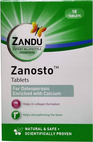 Zanosto-10tb x 10 Box Zandu