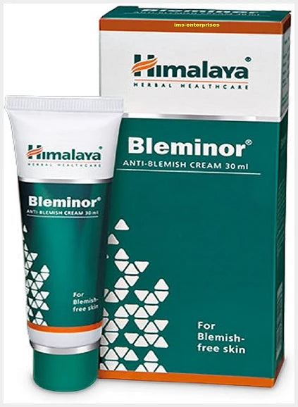 Himalaya Bleminor Anti-blemish Cream-30ml